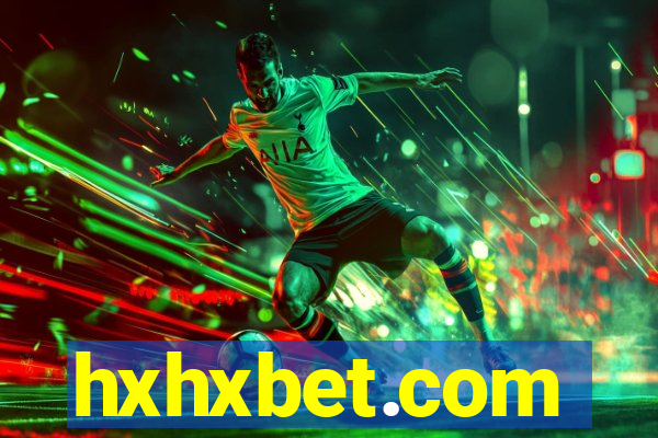 hxhxbet.com