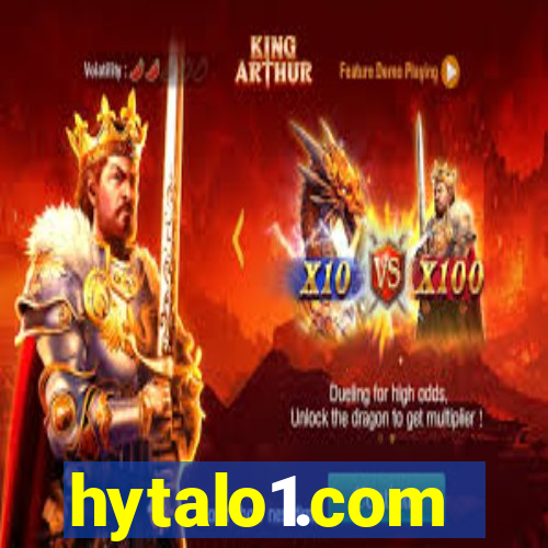hytalo1.com