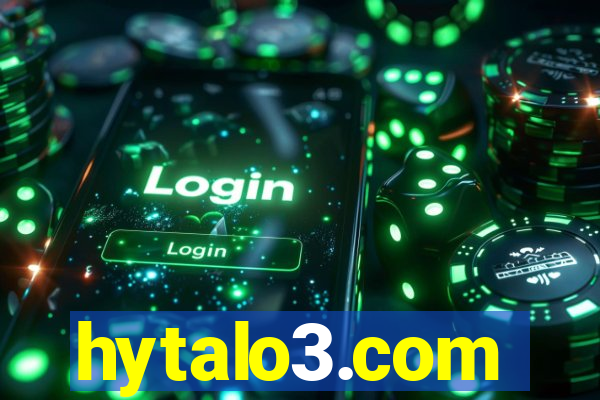 hytalo3.com