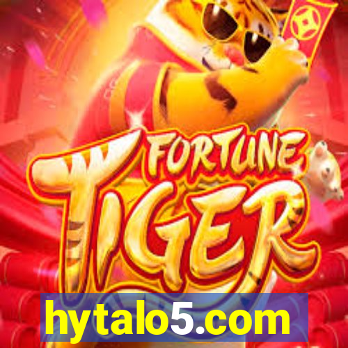 hytalo5.com