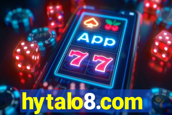 hytalo8.com