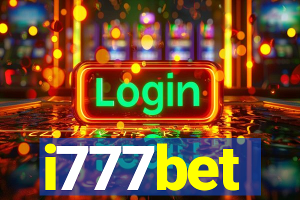 i777bet