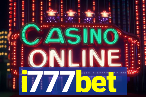 i777bet