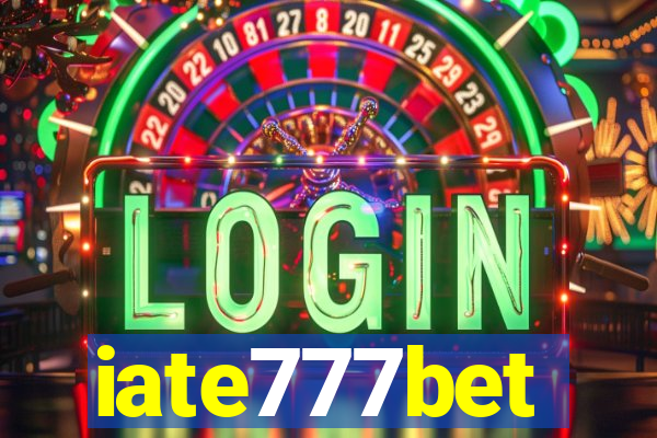iate777bet