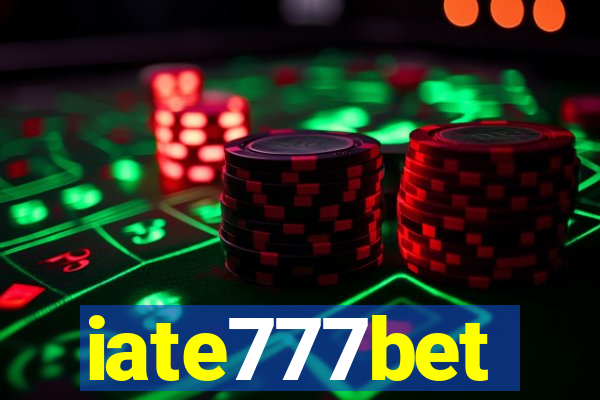 iate777bet