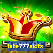 iate777slots