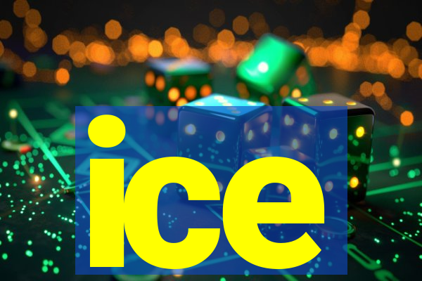 ice-cube