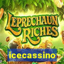 icecassino