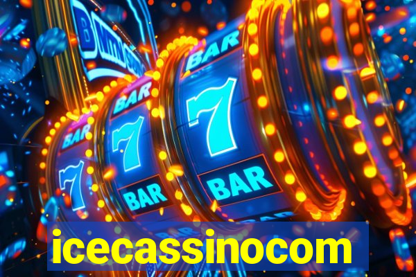 icecassinocom