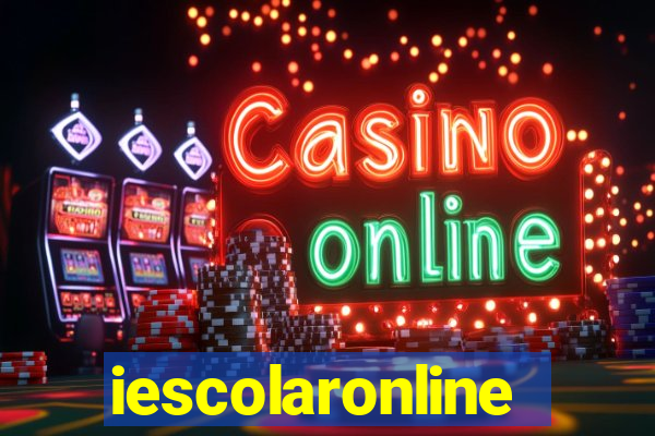 iescolaronline