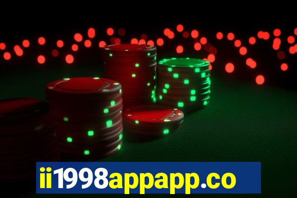 ii1998appapp.com