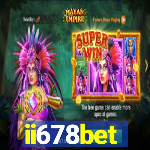 ii678bet