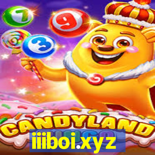 iiiboi.xyz
