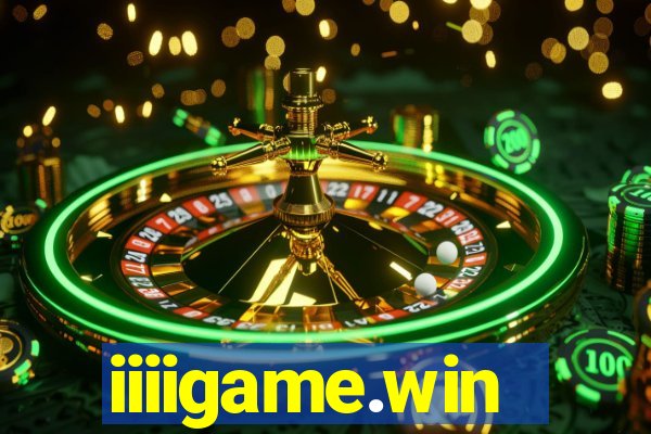 iiiigame.win