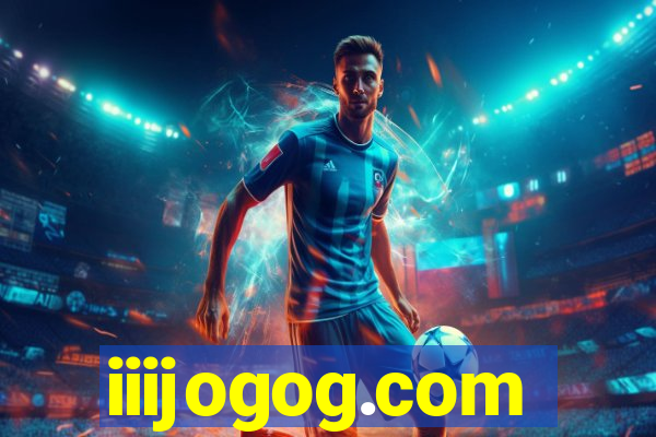 iiijogog.com