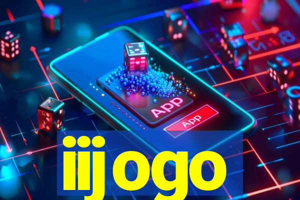 iijogo