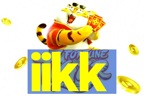 iikk-slots