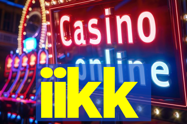 iikk-slots