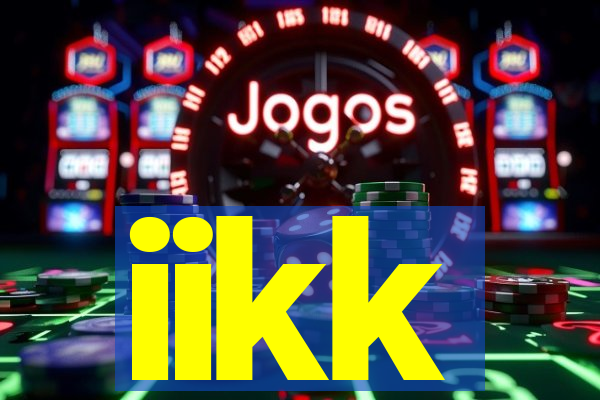 iikk-slots