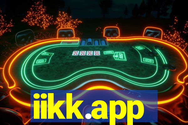 iikk.app