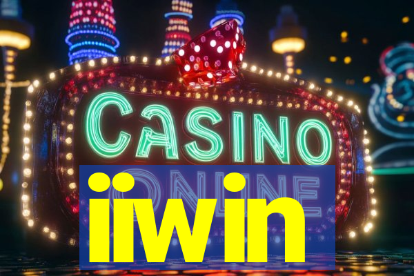 iiwin