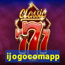ijogocomapp