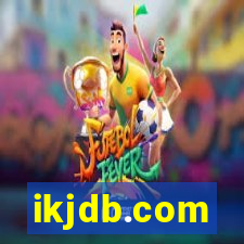 ikjdb.com