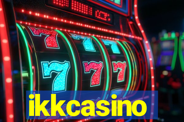ikkcasino