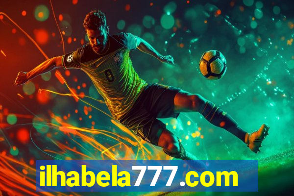 ilhabela777.com
