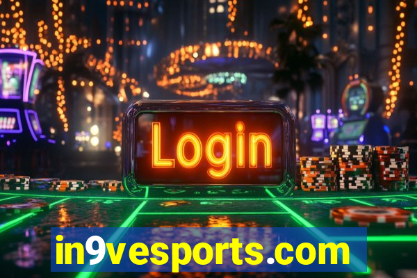 in9vesports.com