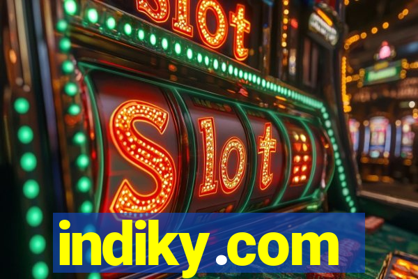 indiky.com
