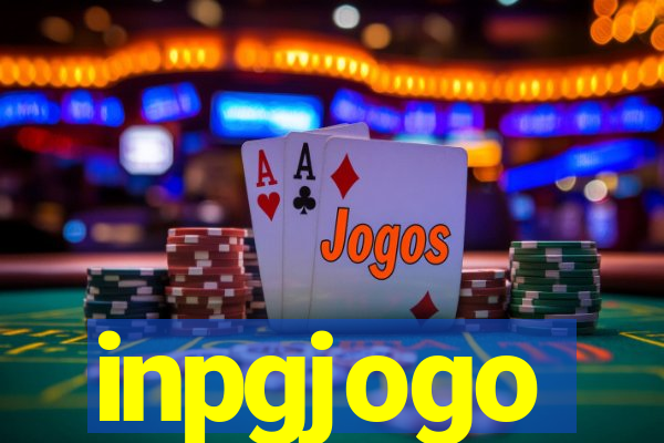 inpgjogo