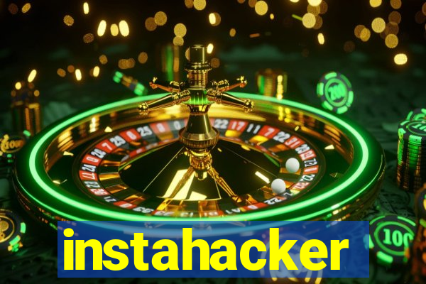 instahacker