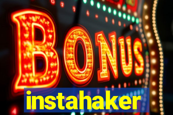 instahaker