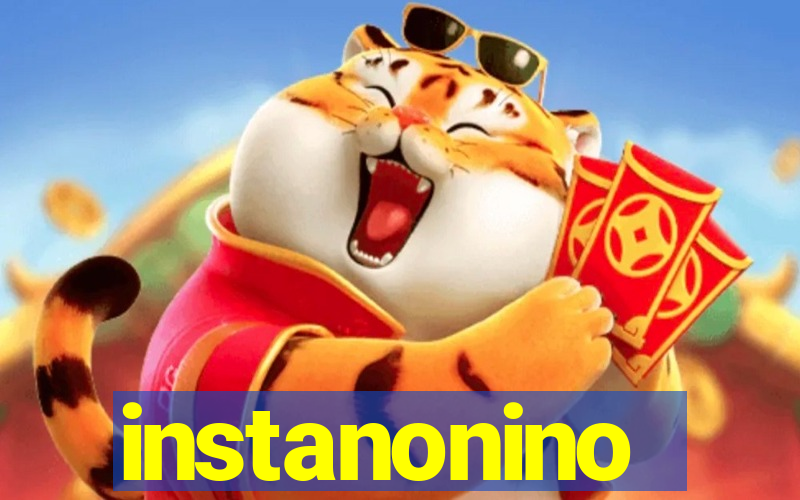 instanonino