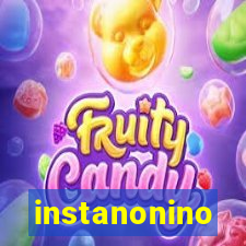 instanonino