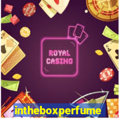 intheboxperfumes