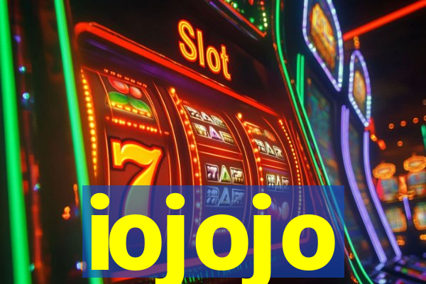 iojojo