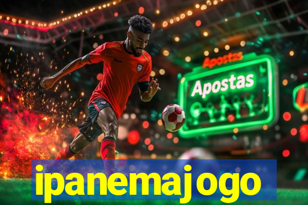 ipanemajogo