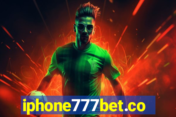 iphone777bet.com