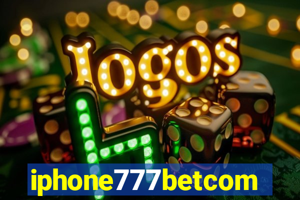 iphone777betcom