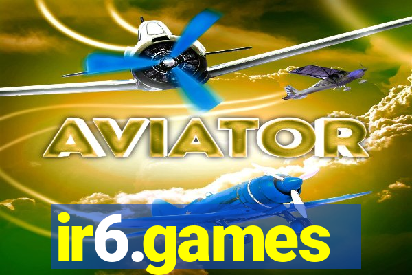 ir6.games