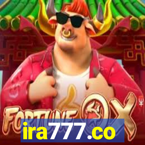 ira777.co