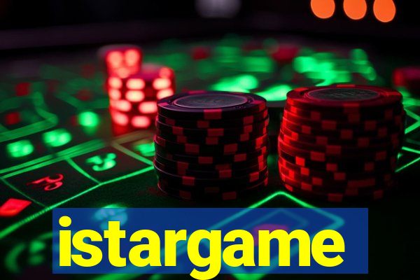 istargame