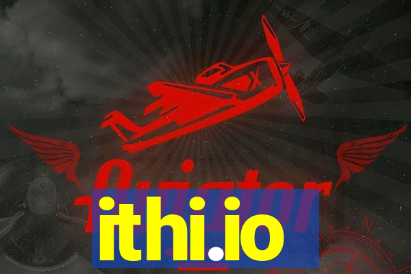 ithi.io