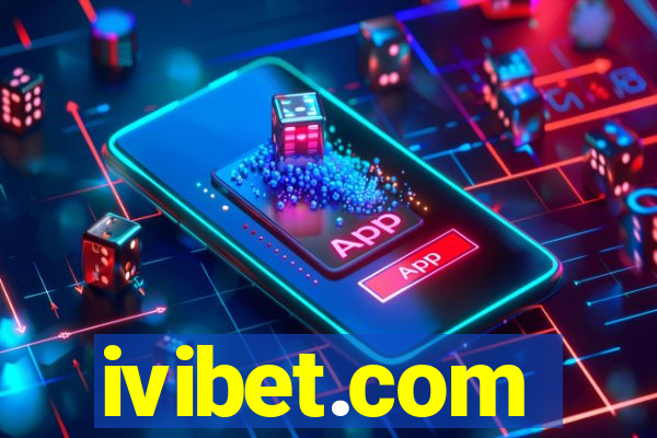 ivibet.com