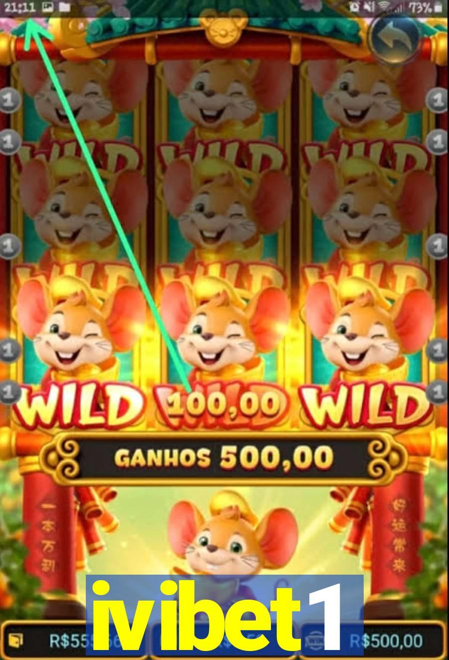 ivibet1