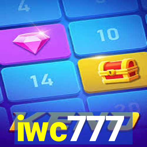 iwc777