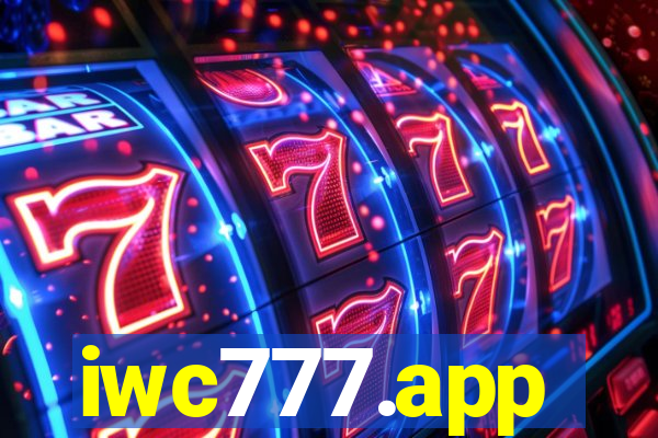 iwc777.app