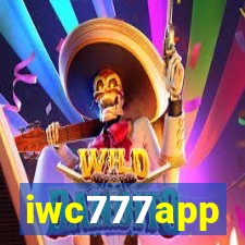 iwc777app